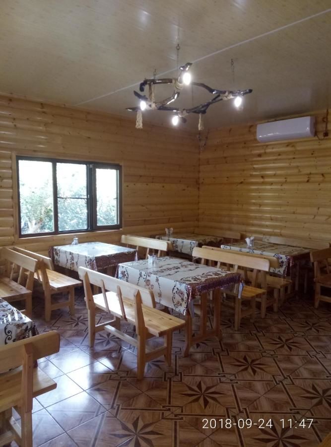 Гостевой дом Guest House Mihalych Гагра-13