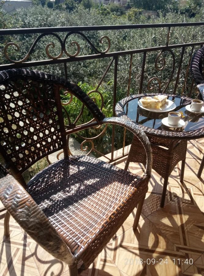 Гостевой дом Guest House Mihalych Гагра-15