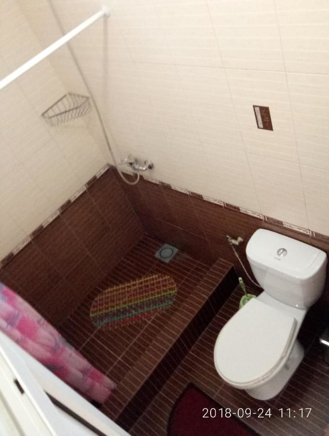Гостевой дом Guest House Mihalych Гагра-8