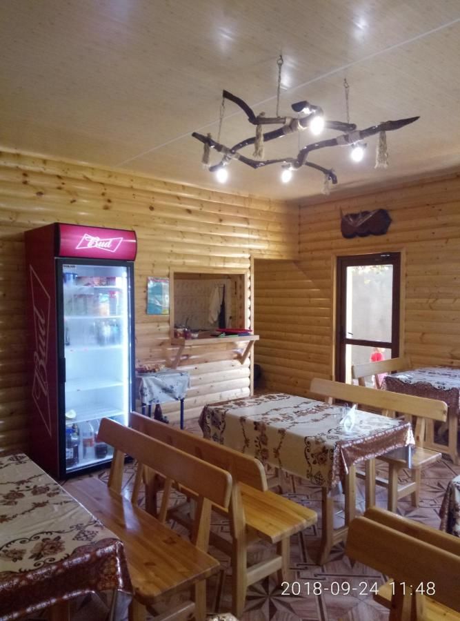 Гостевой дом Guest House Mihalych Гагра-11