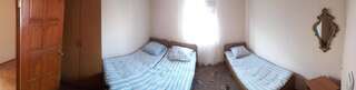 Гостевой дом Guest House Mihalych Гагра Бюджетный трехместный номер-5