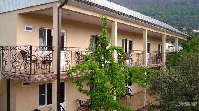 Гостевой дом Guest House Mihalych Гагра-3