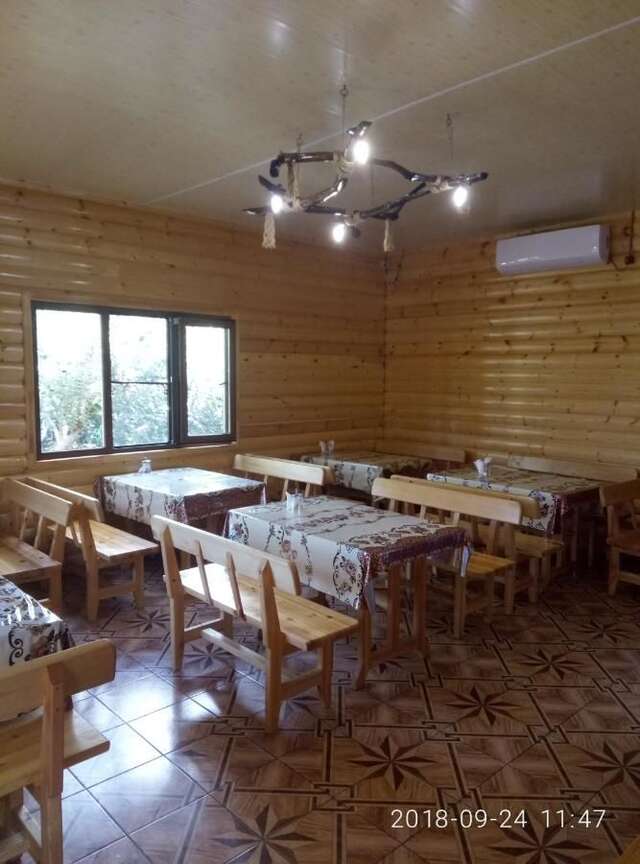 Гостевой дом Guest House Mihalych Гагра-12