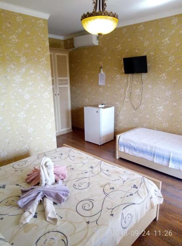 Гостевой дом Guest House Mihalych Гагра-15