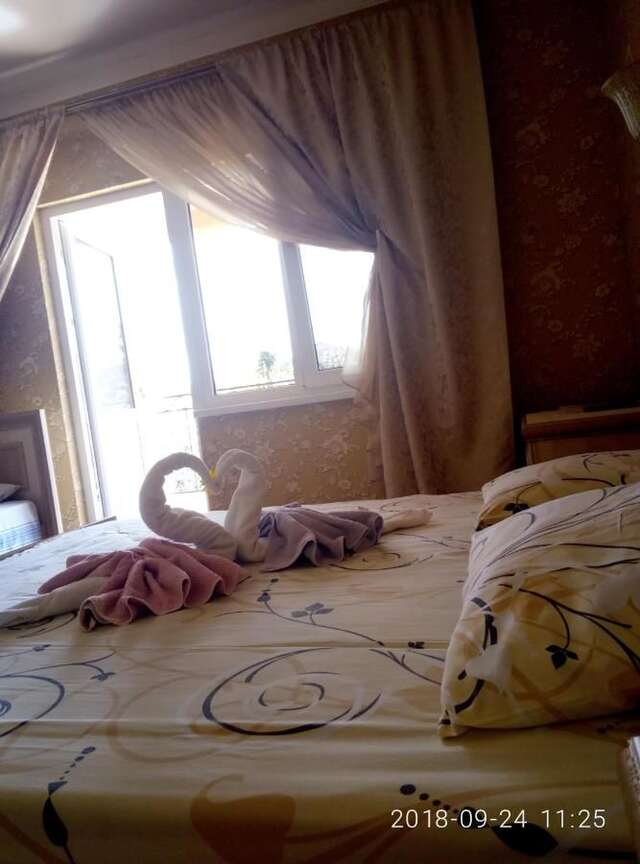 Гостевой дом Guest House Mihalych Гагра-16