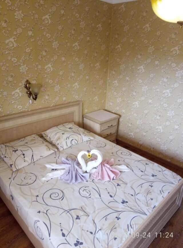 Гостевой дом Guest House Mihalych Гагра-17