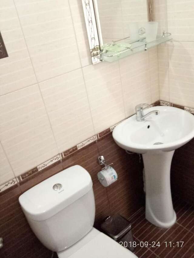 Гостевой дом Guest House Mihalych Гагра-18