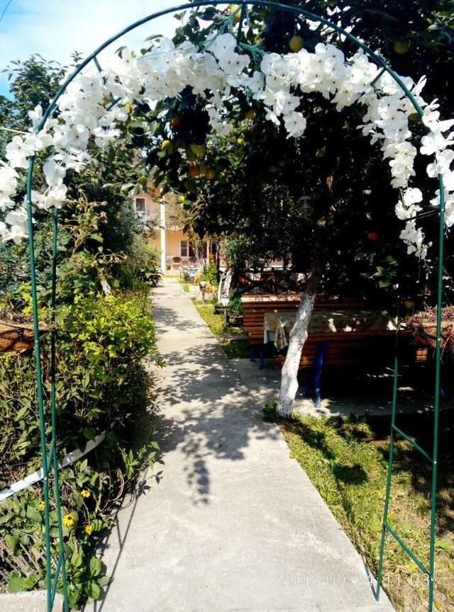 Гостевой дом Guest House Mihalych Гагра-20
