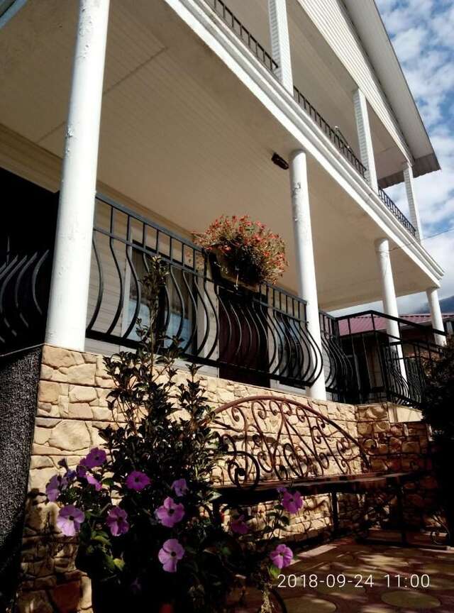 Гостевой дом Guest House Mihalych Гагра-21