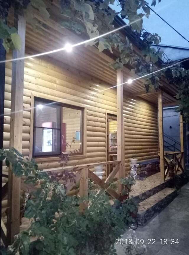 Гостевой дом Guest House Mihalych Гагра-24
