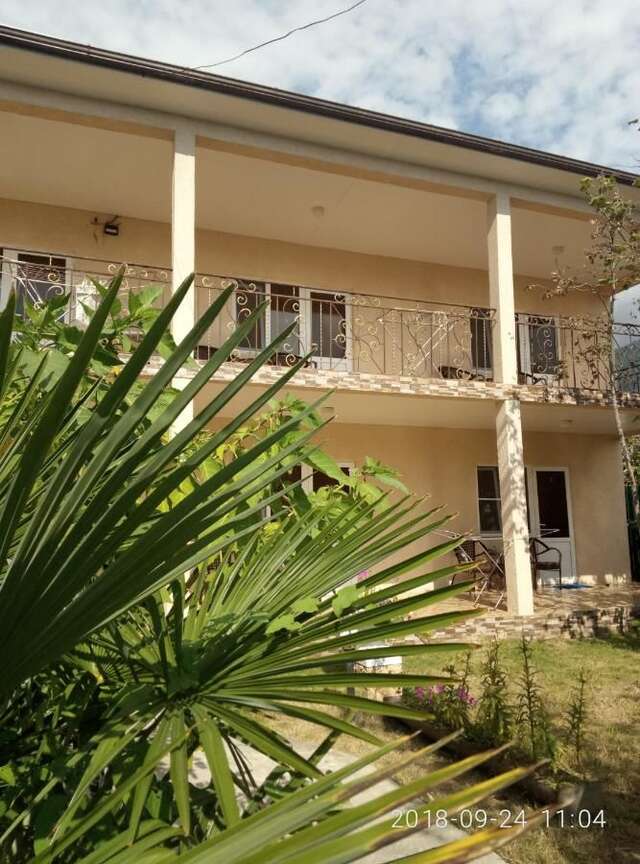 Гостевой дом Guest House Mihalych Гагра-5