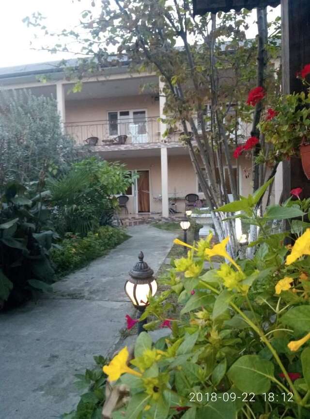 Гостевой дом Guest House Mihalych Гагра-34