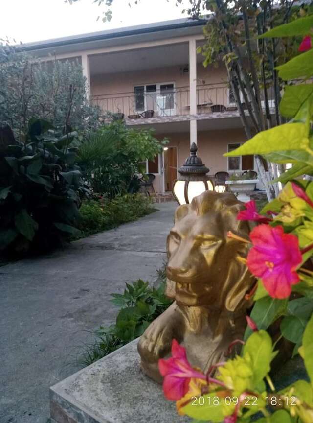 Гостевой дом Guest House Mihalych Гагра-35