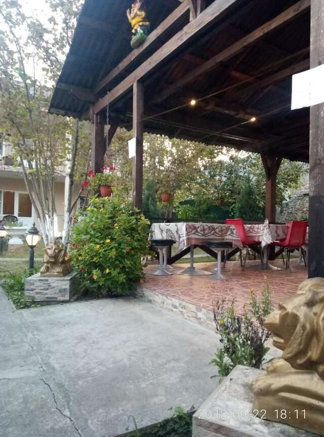 Гостевой дом Guest House Mihalych Гагра-37