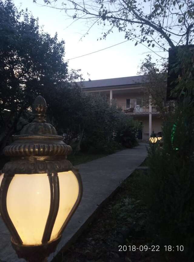 Гостевой дом Guest House Mihalych Гагра-38