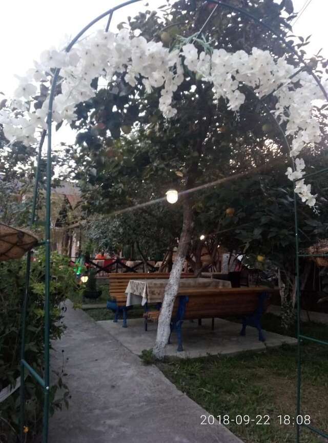 Гостевой дом Guest House Mihalych Гагра-39