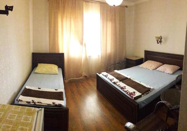 Гостевой дом Guest House Mihalych Гагра-40