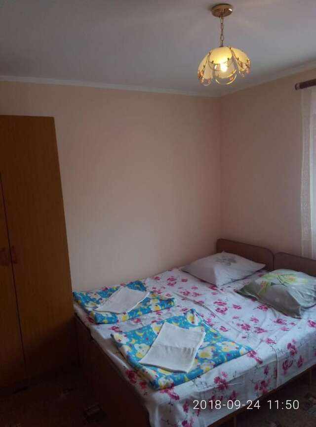 Гостевой дом Guest House Mihalych Гагра-42