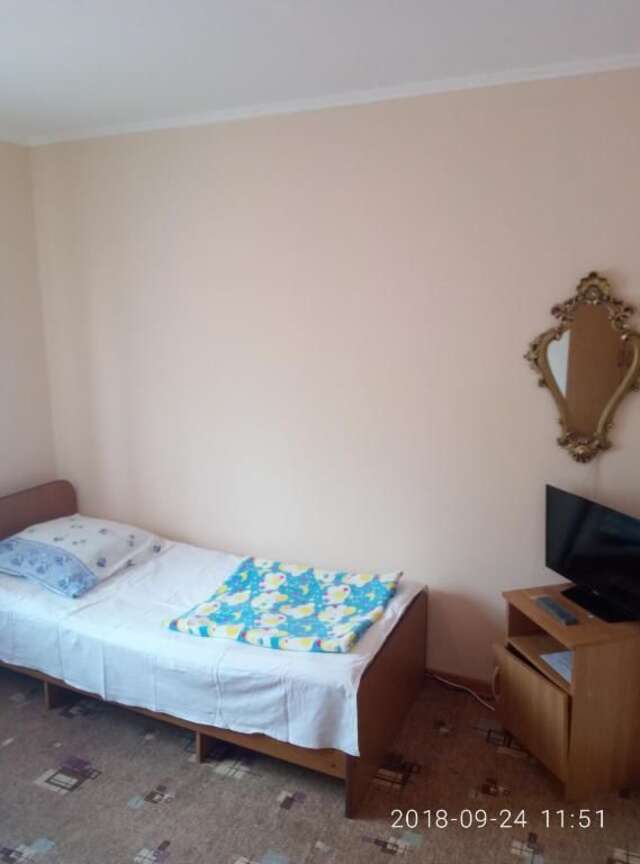 Гостевой дом Guest House Mihalych Гагра-48