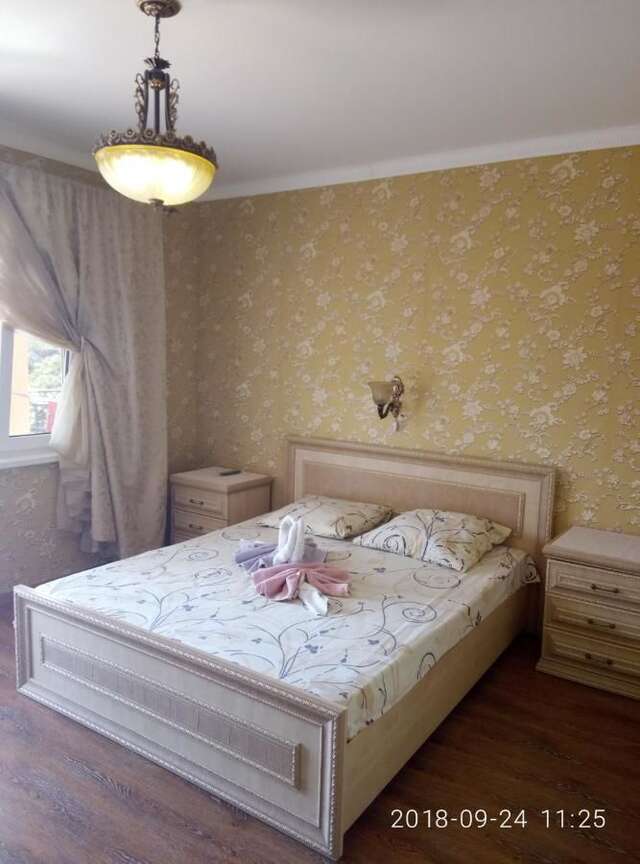 Гостевой дом Guest House Mihalych Гагра-8