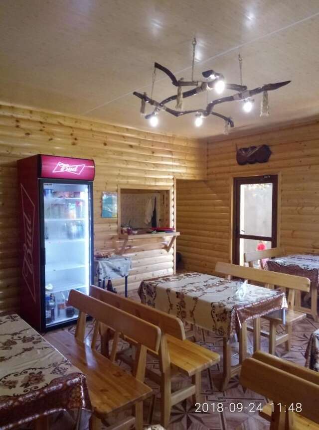 Гостевой дом Guest House Mihalych Гагра-10