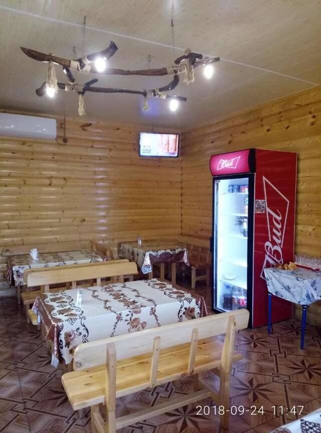 Гостевой дом Guest House Mihalych Гагра-11